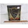 Image 1 : Antique Royal Shield Tea Can