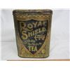 Image 3 : Antique Royal Shield Tea Can