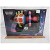 Image 1 : Killer Klowns from Outer Space Cotton Candy Gun New in Box