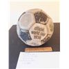 Image 1 : RARE OFFICIAL 1974 WORLD CUP SOCCER BALL