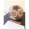 Image 2 : RARE OFFICIAL 1974 WORLD CUP SOCCER BALL