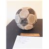Image 3 : RARE OFFICIAL 1974 WORLD CUP SOCCER BALL