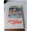 Image 1 : 1963 HERE’S HOWE HOCKEY BOOK