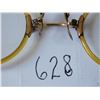 Image 3 : LOT 628 VINTAGE BAKELITE & GOLDFILLED SPECTACLE