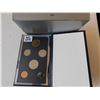 Image 3 : LOT 634 1989 SPECIMEN COIN SET