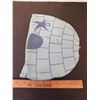 Image 2 : LOT 674 VINTAGE INUIT TEA COZY IGLOO SHAPED