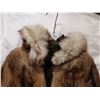 Image 2 : Vintage Canadian Made Fur Jacket - Ladies