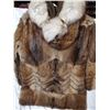 Image 5 : Vintage Canadian Made Fur Jacket - Ladies