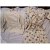 Image 1 : Antique Shirt 1910 & Vintage Nightgown