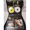 Image 3 : About 100 Newer CD's in Case