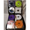 Image 2 : About 180 Newer CD's in Case