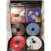 Image 5 : About 180 Newer CD's in Case