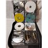 Image 6 : About 180 Newer CD's in Case