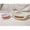 Image 1 : Two Fireking Dishes