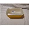 Image 2 : Vintage Pyrex Butter Dish