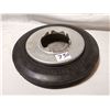Image 2 : Unusual RRAD Tire Ashtray, 7in.