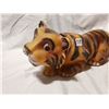 Image 2 : 60's Rare Esso "Tiger in Your Tank" Bobblehead, 12in.