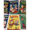 Image 3 : 6 Walt Disney Comics 10¢ , Golden Age