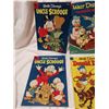 Image 4 : 6 Walt Disney Comics 10¢ , Golden Age