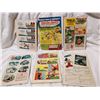 Image 5 : 6 Walt Disney Comics 10¢ , Golden Age