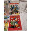 Image 2 : 6 Walt Disney Comics 10¢ , Golden Age