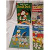 Image 4 : 6 Walt Disney Comics 10¢ , Golden Age