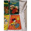 Image 2 : 6 Walt Disney Comics 10¢ , Golden Age