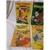 Image 4 : 6 Walt Disney Comics 10¢ , Golden Age