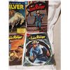 Image 2 : 7 Lone Ranger 10¢ Comics, Golden Age