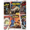 Image 3 : 7 Lone Ranger 10¢ Comics, Golden Age