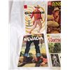 Image 4 : 6 Western 10¢ Comics, Golden Age