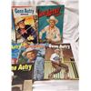 Image 2 : 10 Gene Autry 10¢ Comics, Golden Age