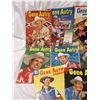 Image 4 : 10 Gene Autry 10¢ Comics, Golden Age