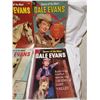 Image 2 : 6 Dale Evans 10¢ Comics, Golden Age