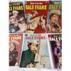 Image 3 : 6 Dale Evans 10¢ Comics, Golden Age