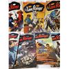 Image 3 : 7 Lone Ranger 10¢ Comics, Golden Age