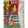 Image 2 : 6 Little Lulu 10¢ Comics, Golden Age