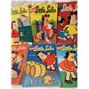 Image 4 : 6 Little Lulu 10¢ Comics, Golden Age