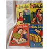 Image 5 : 6 Little Lulu 10¢ Comics, Golden Age