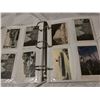 Image 3 : Binder of Postcards, Mostly Antique
