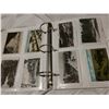 Image 4 : Binder of Postcards, Mostly Antique