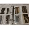 Image 5 : Binder of Postcards, Mostly Antique