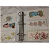 Image 8 : Binder of Postcards, Mostly Antique