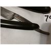 Image 2 : Two Straight Razors