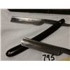 Image 3 : Two Straight Razors