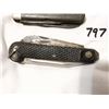 Image 3 : Two Antique Pocket Knives