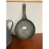 Image 3 : Threshers Pot + Frying Pan