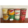 Image 1 : 8 Tobacco Tins