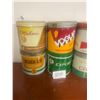 Image 2 : 8 Tobacco Tins