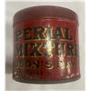 Image 1 : Hudson Bay Company Imperial Mixture Tobacco Tin, Rare